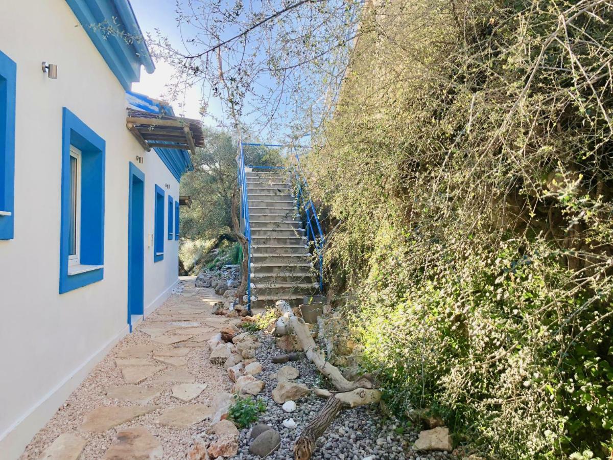 House Teigan Of Intaba Breath Taking Sea Views Corfiot Riviera Corfu Island Greece With Pool Close To Ipsos Dom wakacyjny *