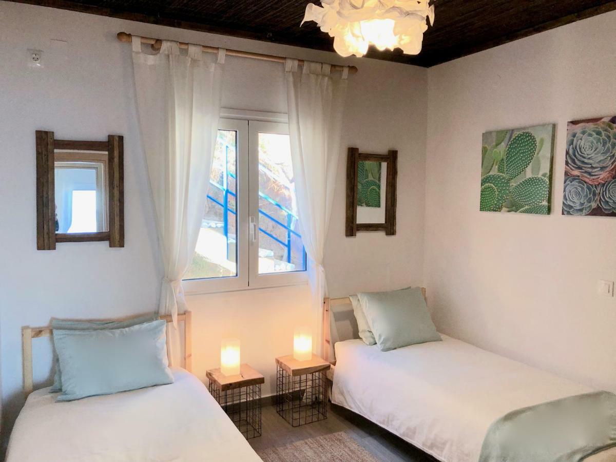 House Teigan Of Intaba Breath Taking Sea Views Corfiot Riviera Corfu Island Greece With Pool Close To Ipsos Dom wakacyjny
