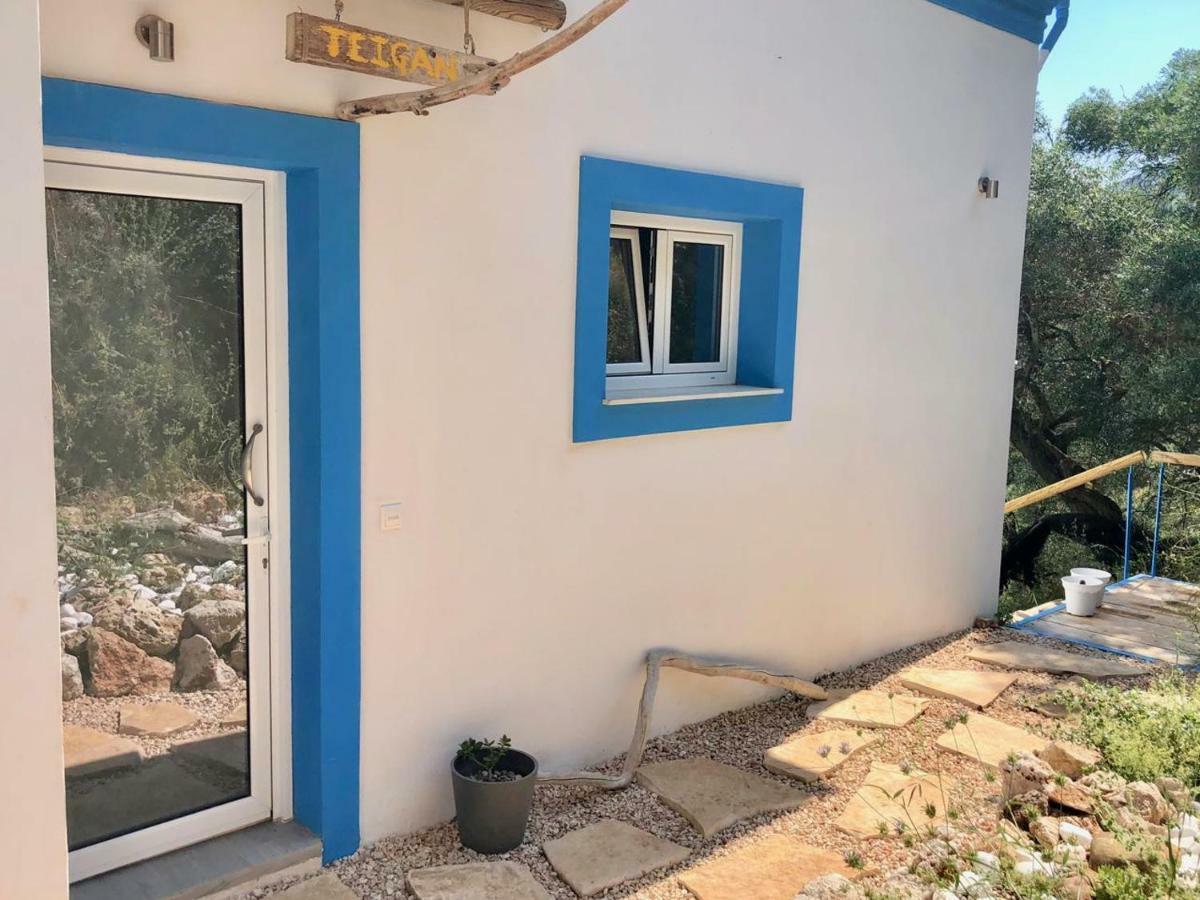 House Teigan Of Intaba Breath Taking Sea Views Corfiot Riviera Corfu Island Greece With Pool Close To Ipsos * Pyrgi (Corfu)